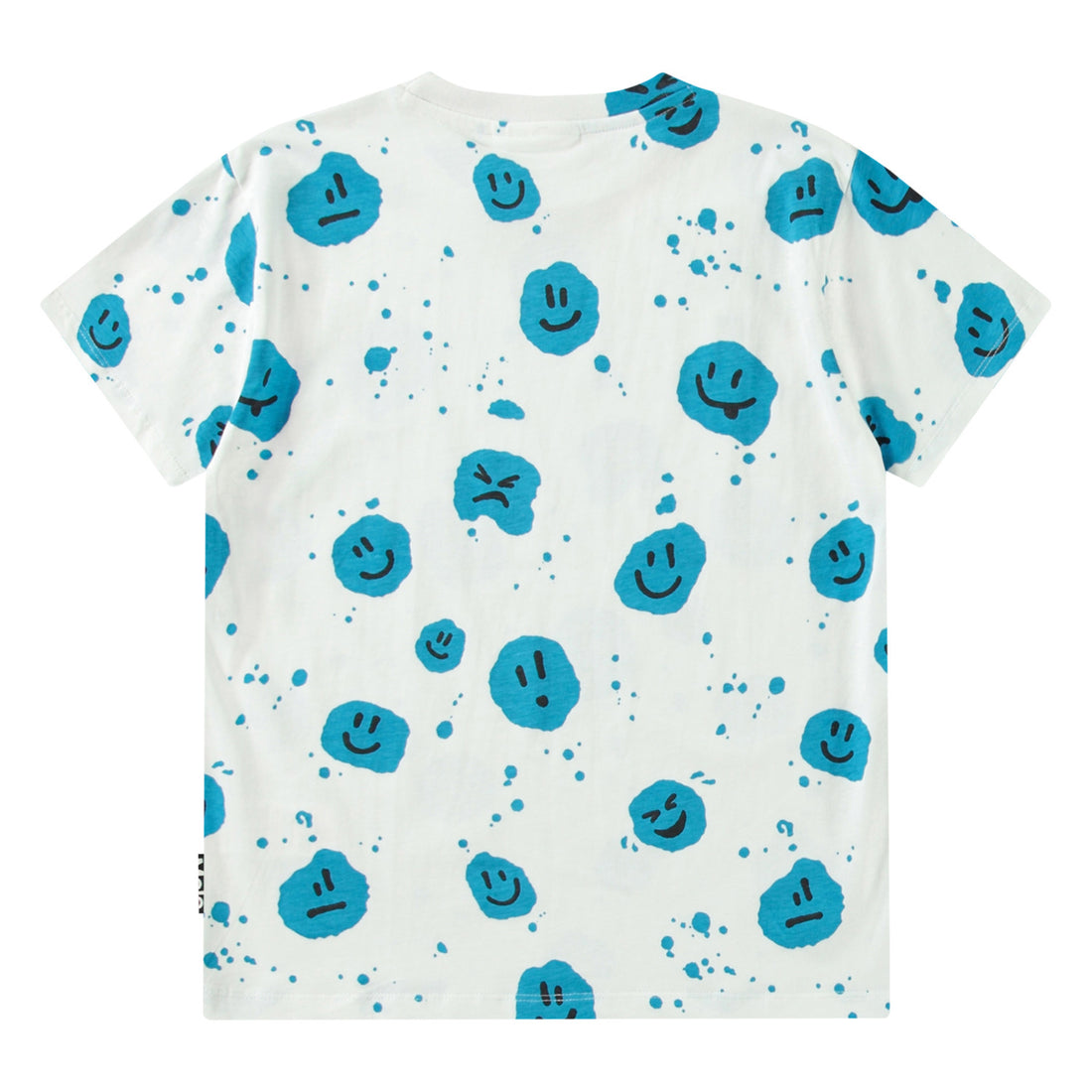 Riley Big Mood Dots