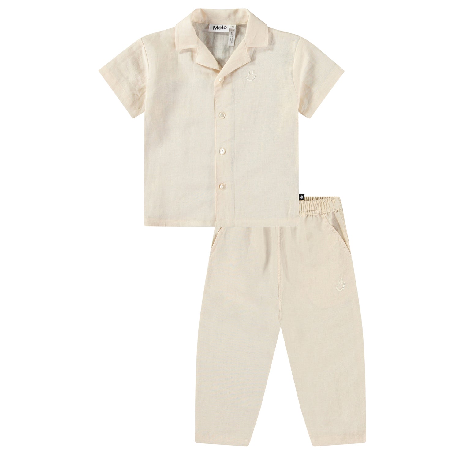 Eyou Set Summer Sand