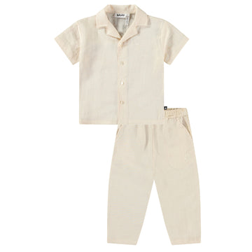Eyou Set Summer Sand