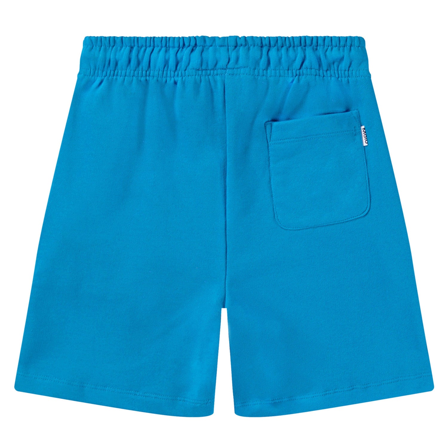 Adian Peacock Blue