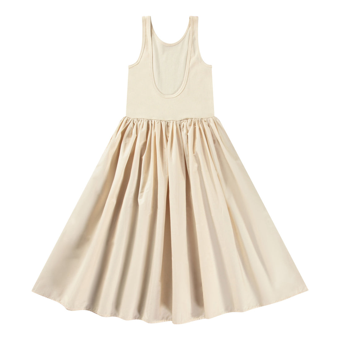 Corella Brazillian Sand Dress