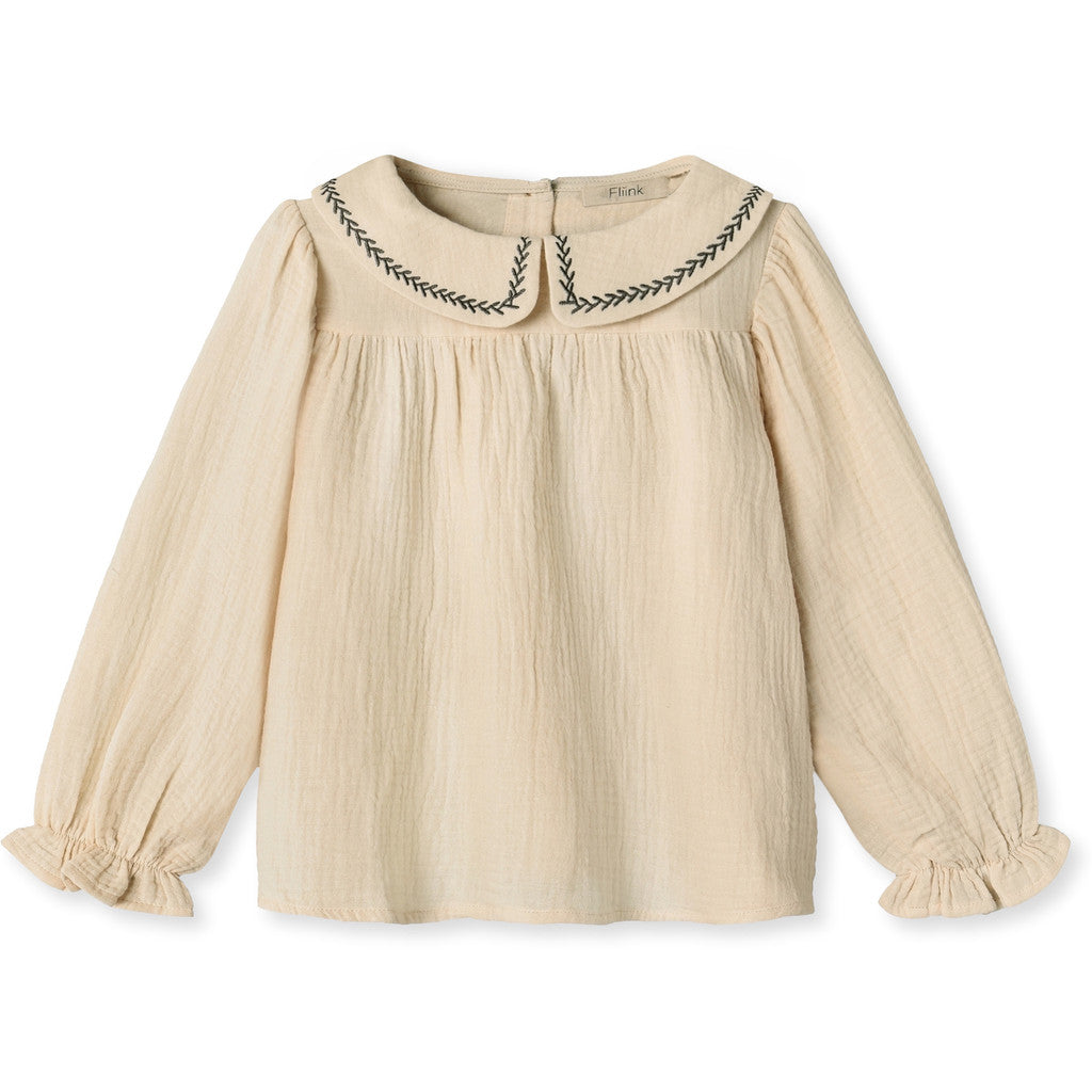 Amour Blouse