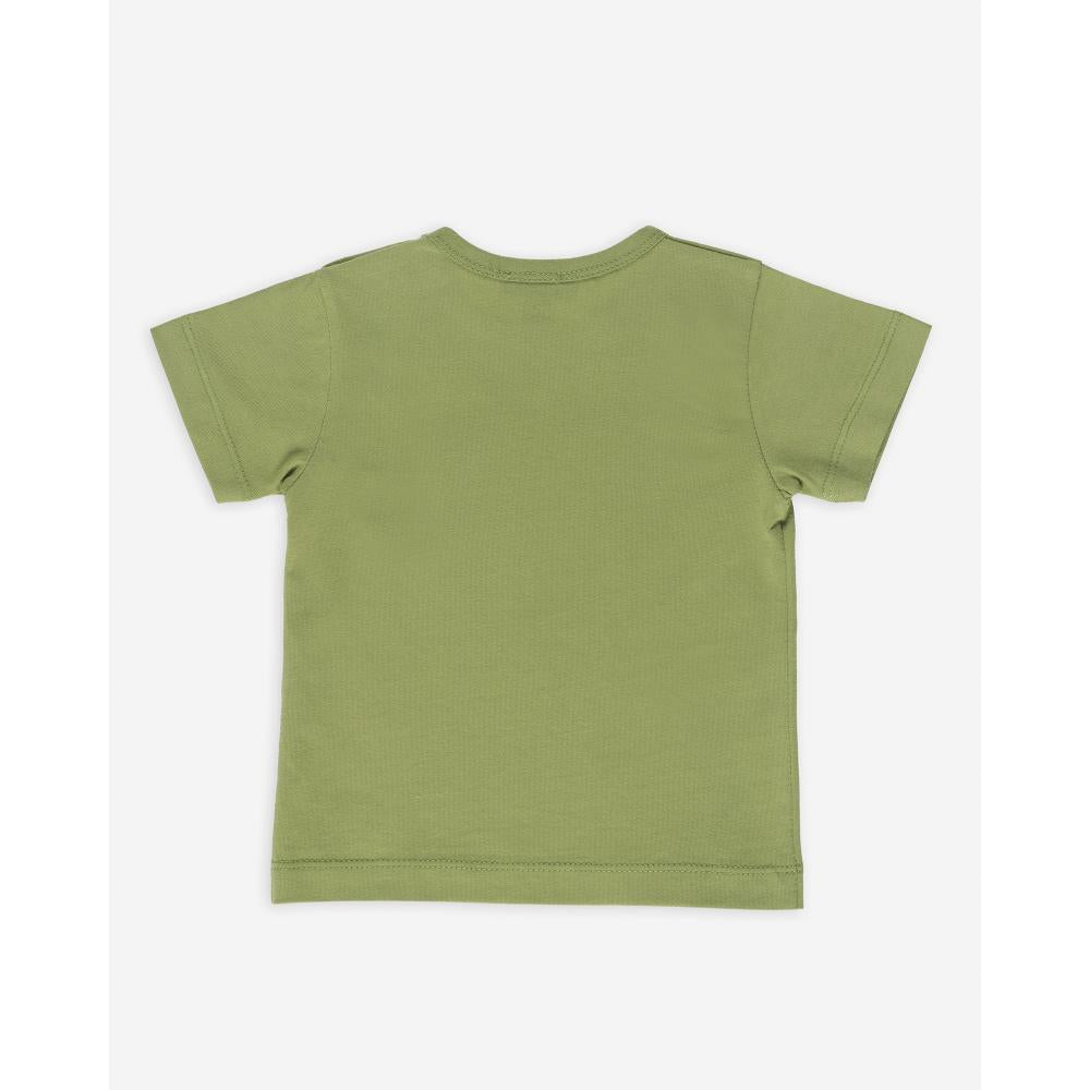 Tshirt Cotton Organic