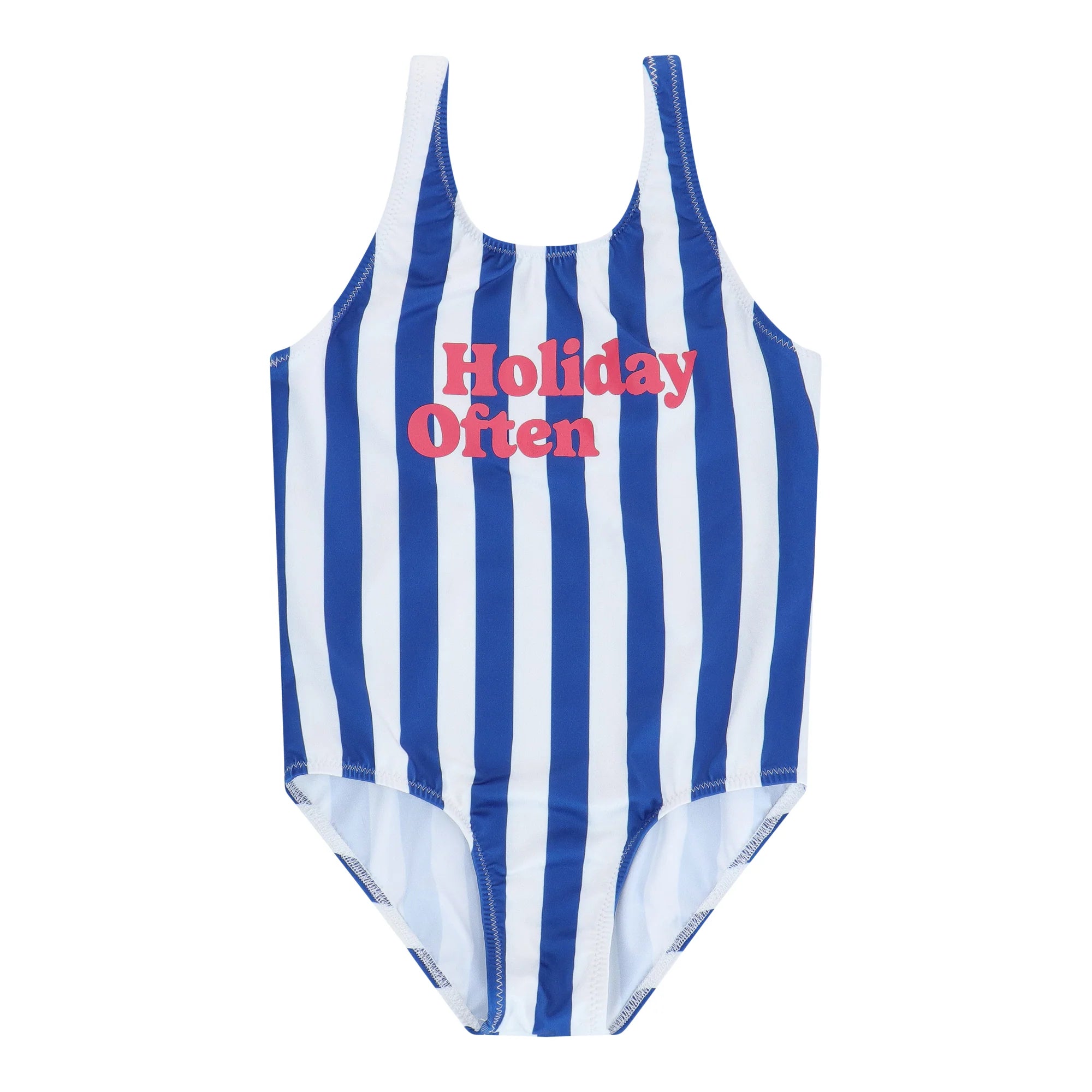 Bathing Suit Holiday