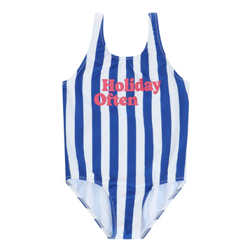 Bathing Suit Holiday