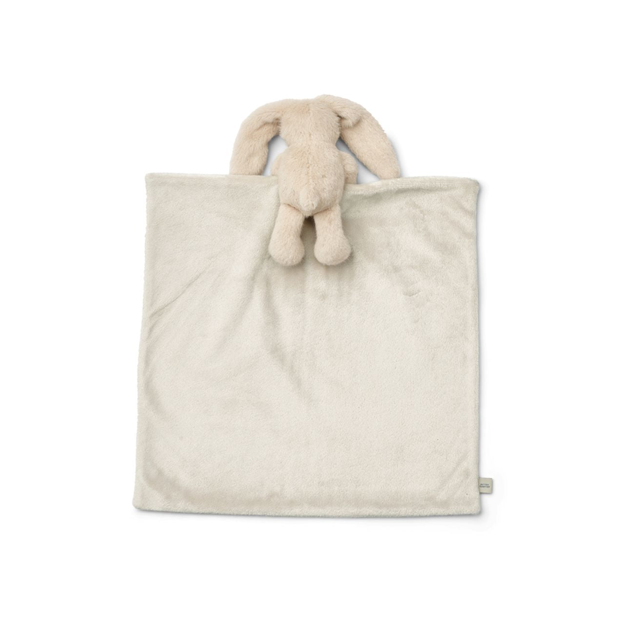 Camdon Rabbit Cuddle Cloth  Mist