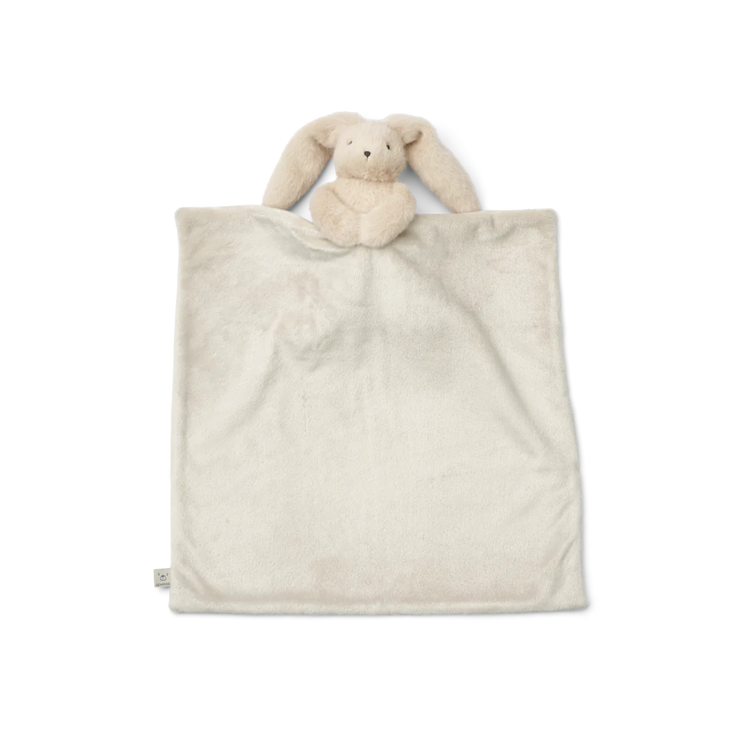 Camdon Rabbit Cuddle Cloth  Mist