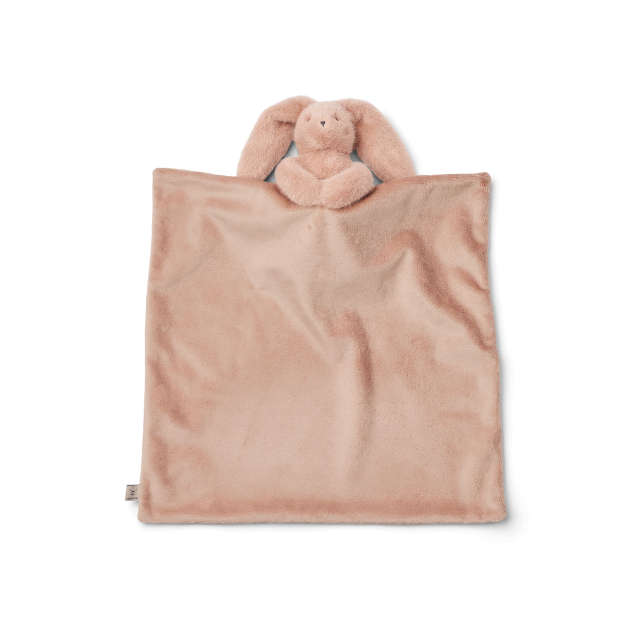 Camdon Rabbit Cuddle Cloth Pale tuscany