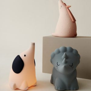 Winston Night Light – Unicorn apple blossom