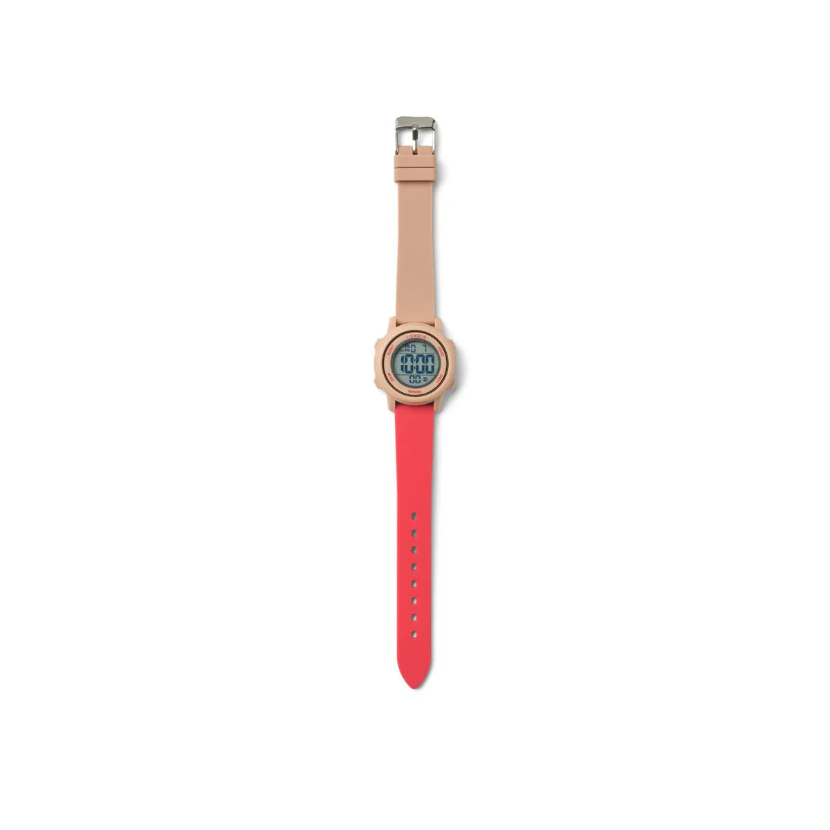 Sussi Wrist Watch / Watermelon multi mix ONE SIZE