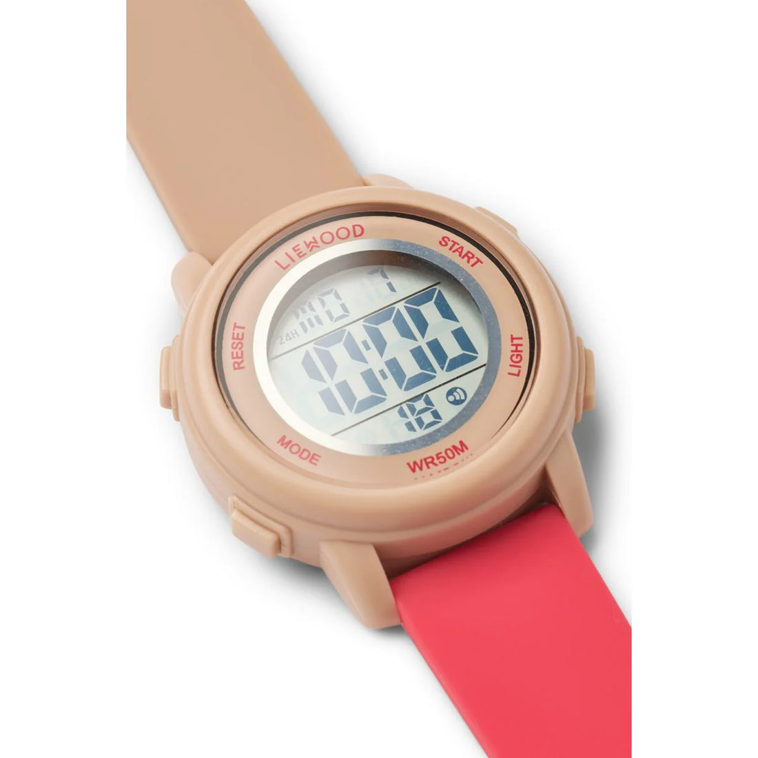 Sussi Wrist Watch / Watermelon multi mix ONE SIZE