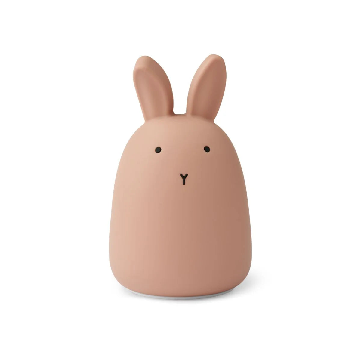 Winston Rabbit Night Light / Rabbit dark rose ONE SIZE