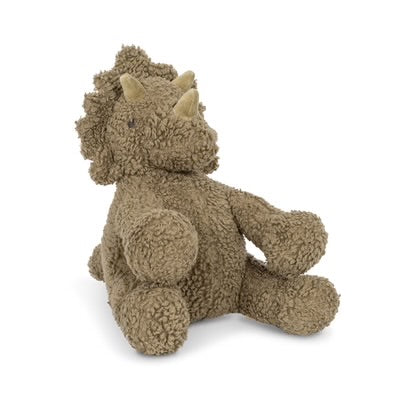 teddy triceratops