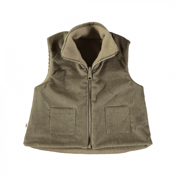Reversible vest 97.30