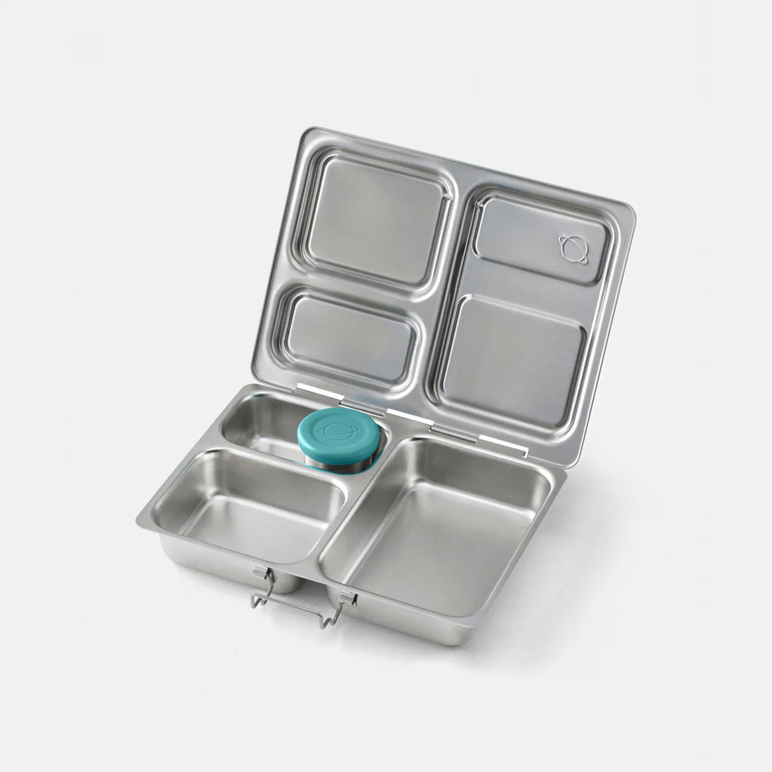 Launch Stainless Steel Lunch Box