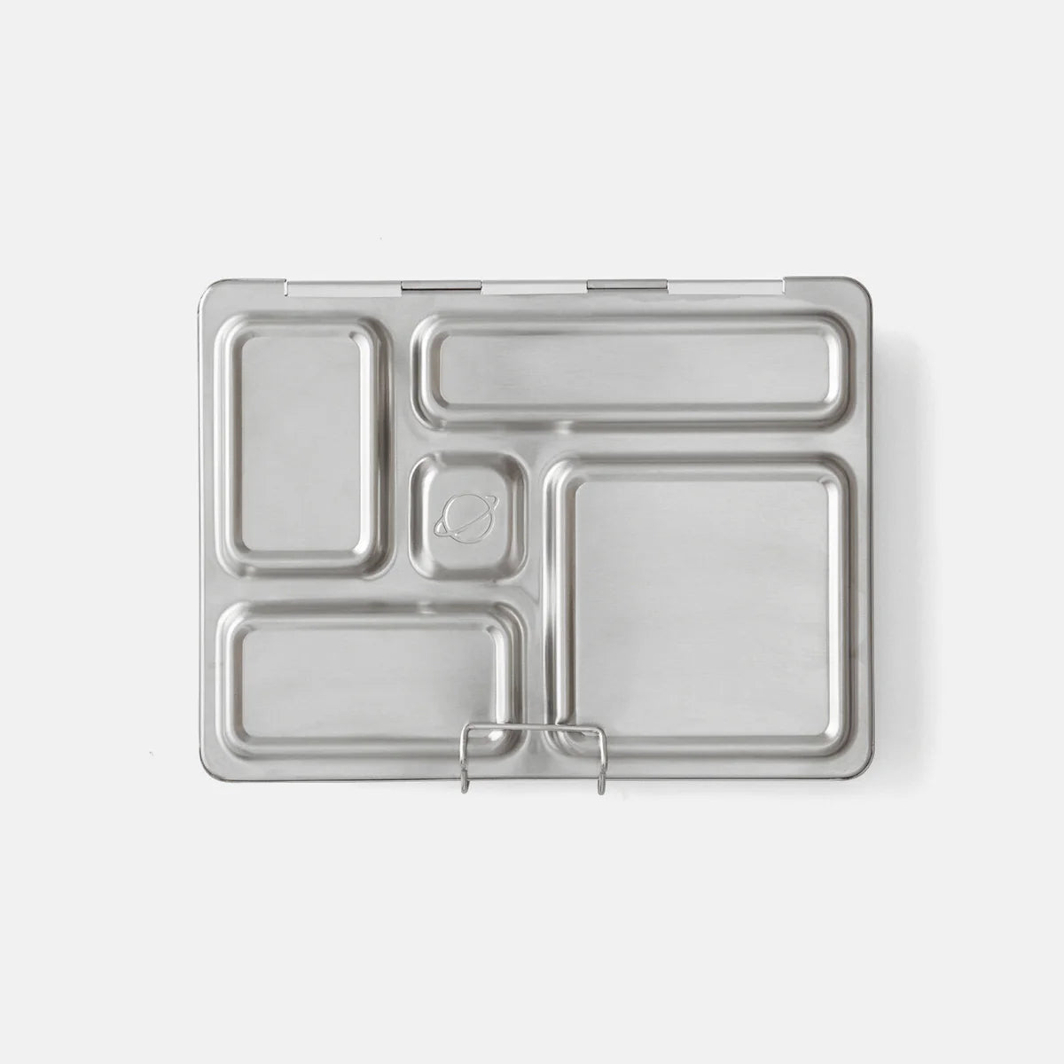 Rover stainless steel lunch Box