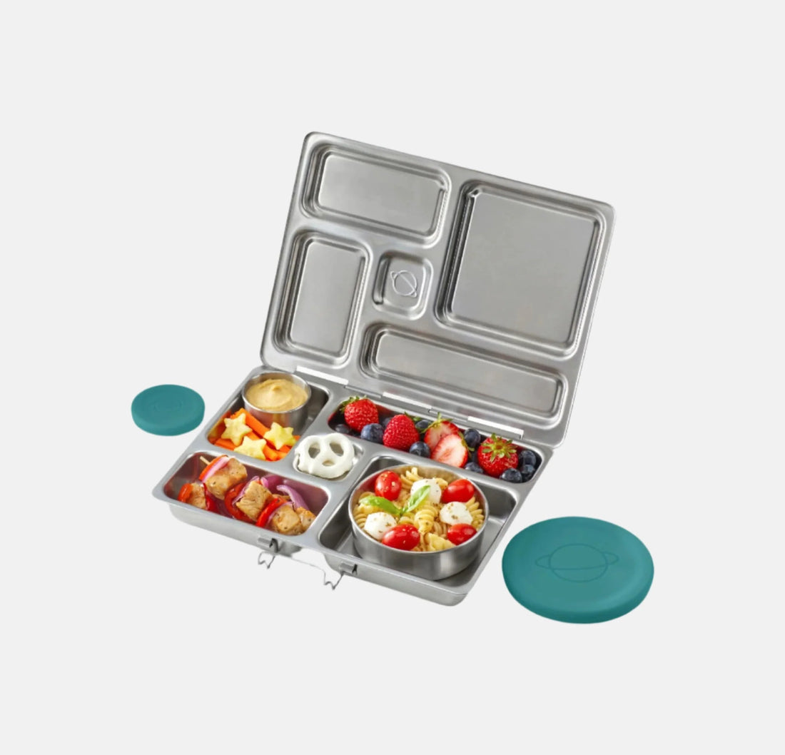 Rover stainless steel lunch Box