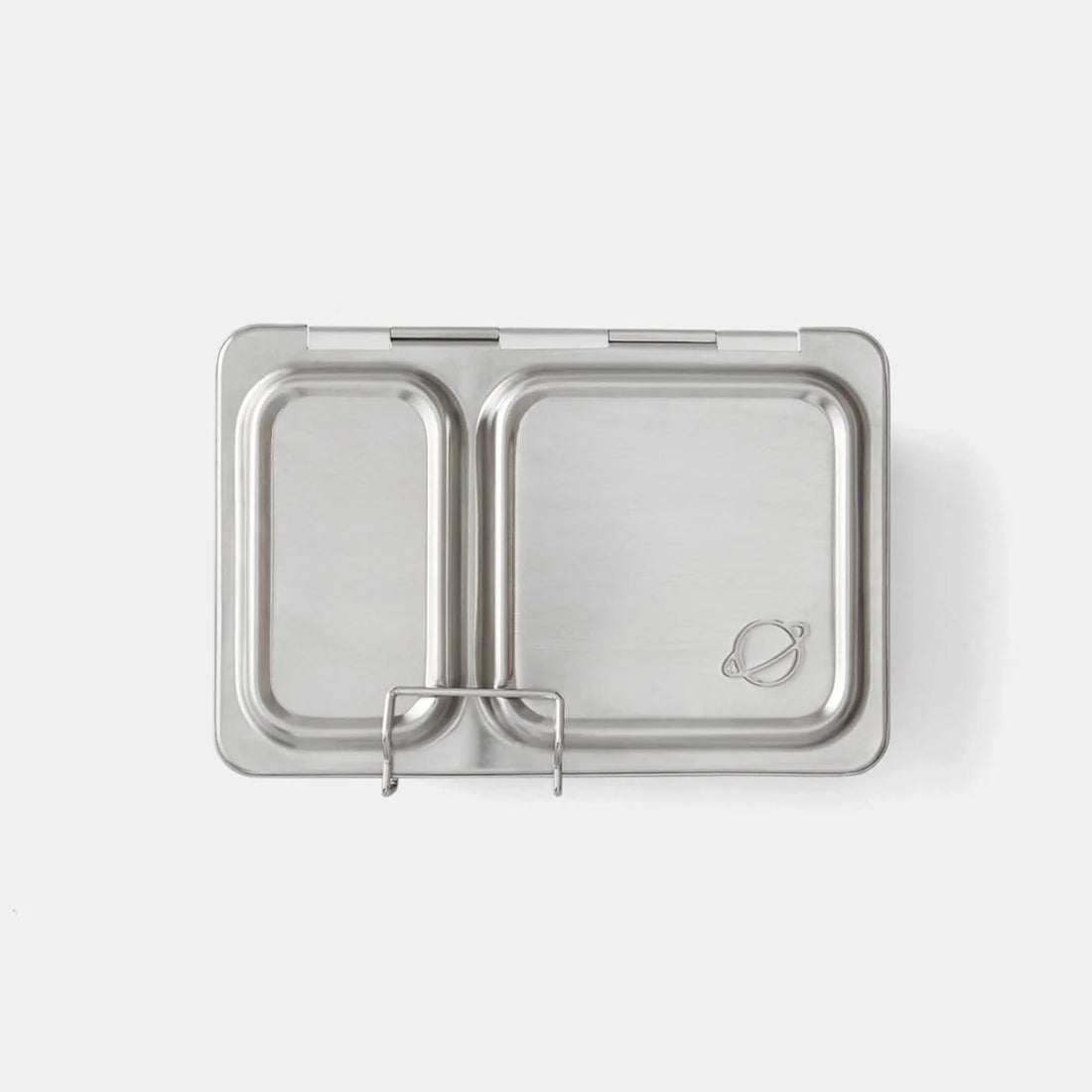 Shuttle Stainless Steel Lunch Box
