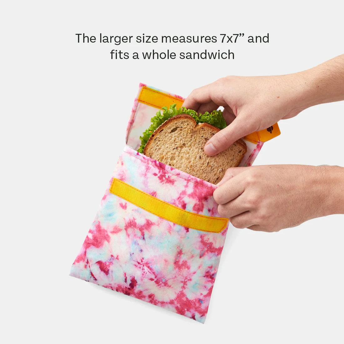 Snack Pack Set - Blossom Dot