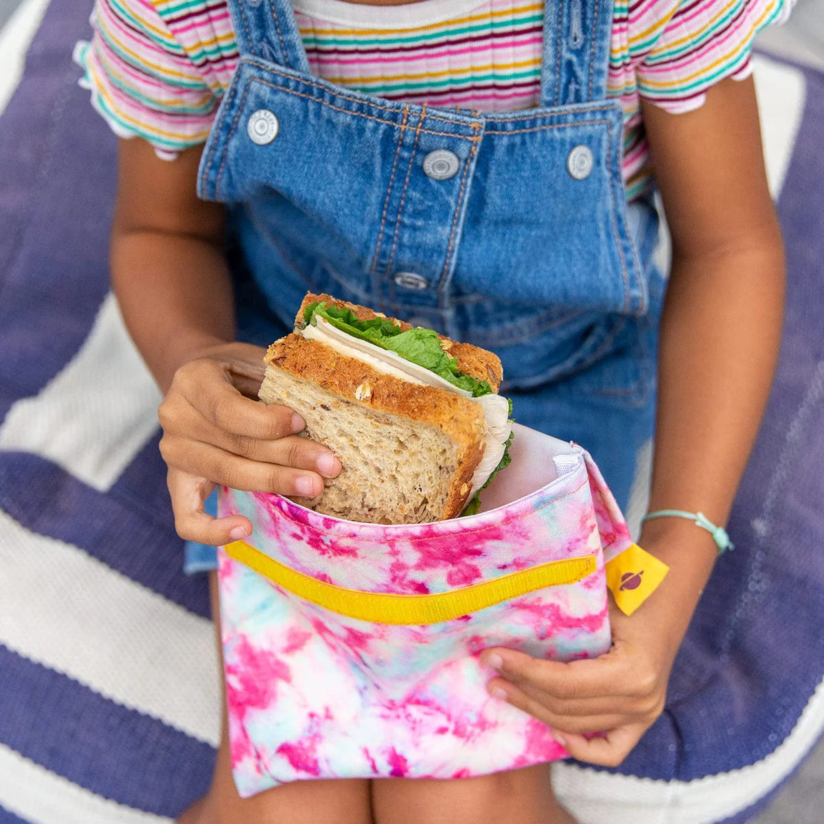 Snack Pack Set - Blossom Dot