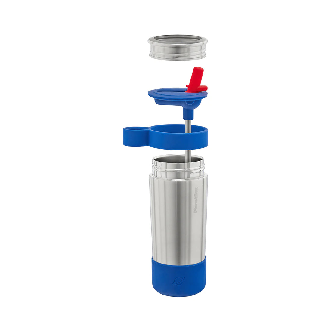 Glacier Water Bottle - arctic