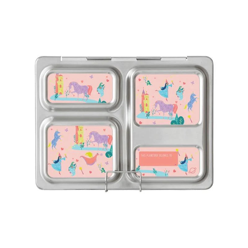 Rover Magnets - Fairytale Fantasy