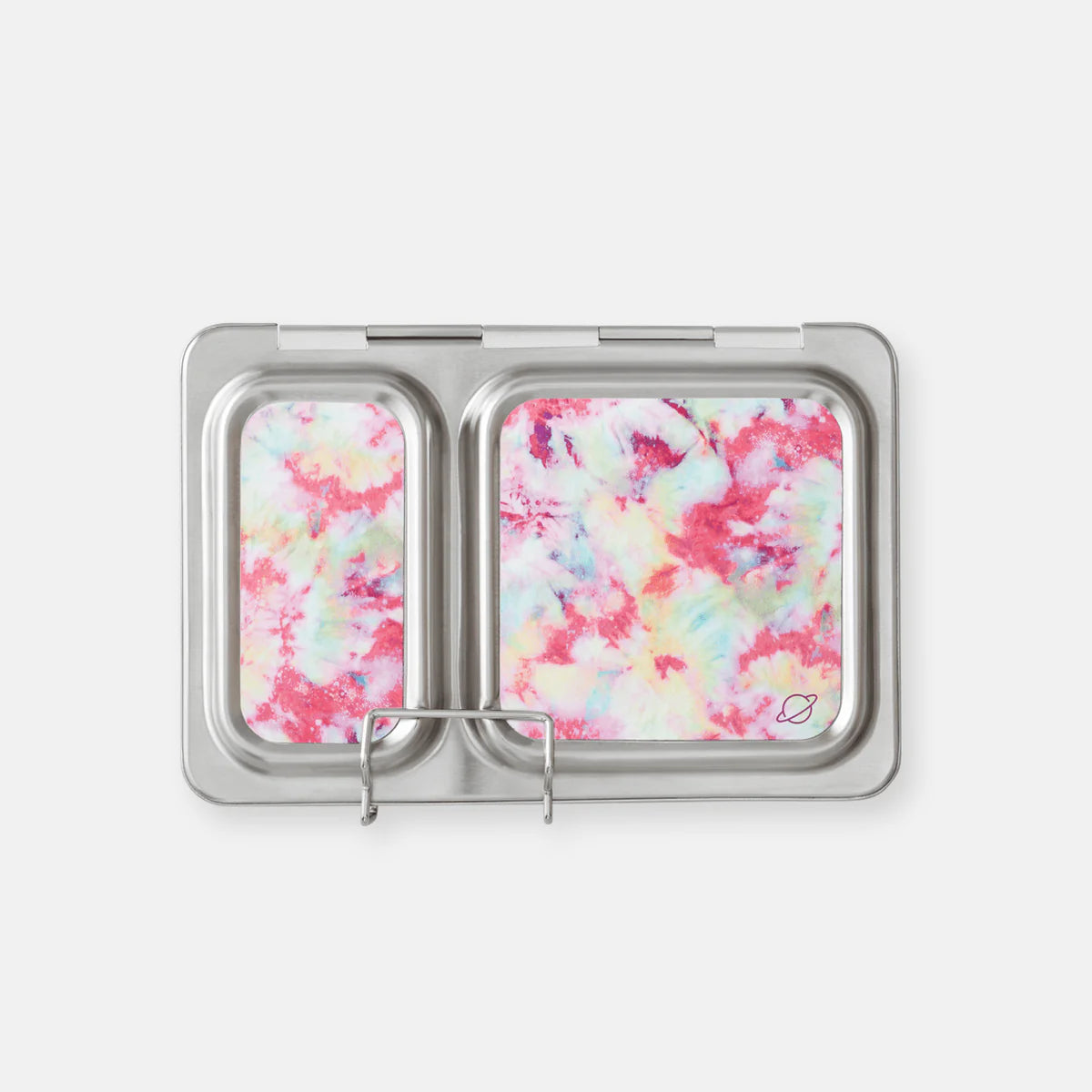 Shuttle magnets - Blossom tie dye