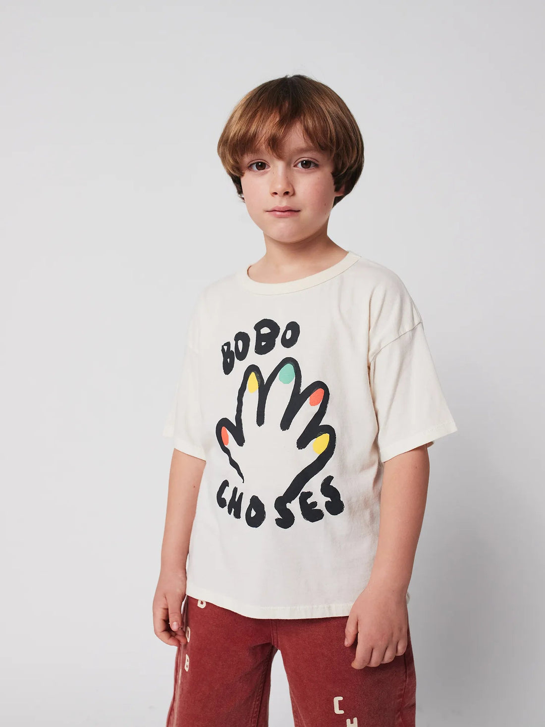 High Five T‑shirt