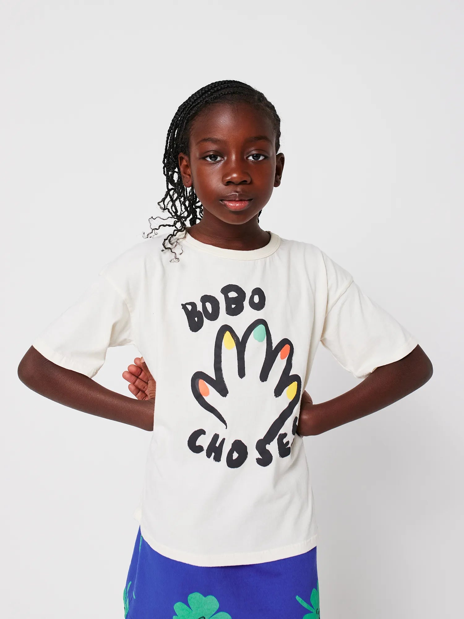 High Five T‑shirt