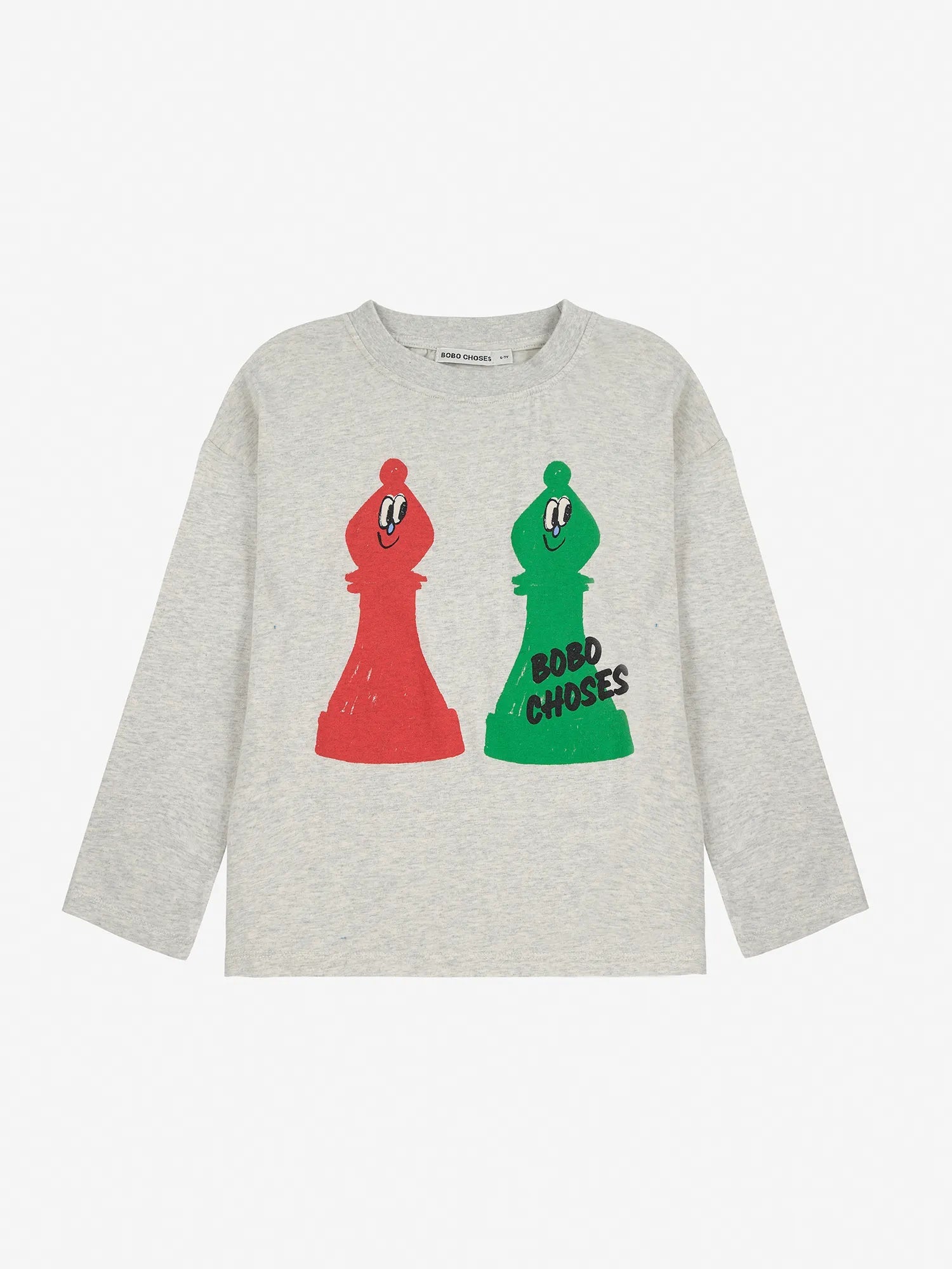 Checkmate T‑shirt.