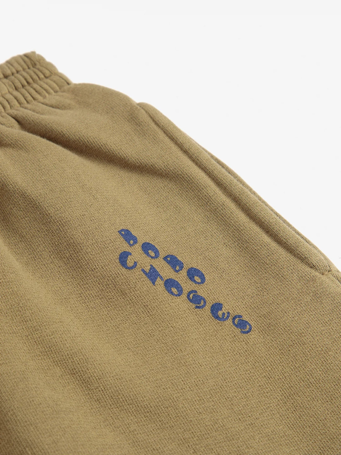 Bobo Choses polo jogging pants ( KHAKI )