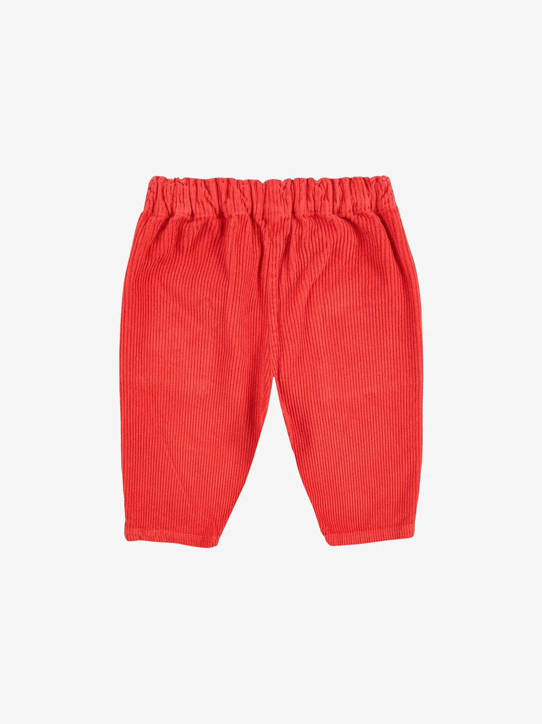 Bobo Choo Choo corduroy pants ( Red )