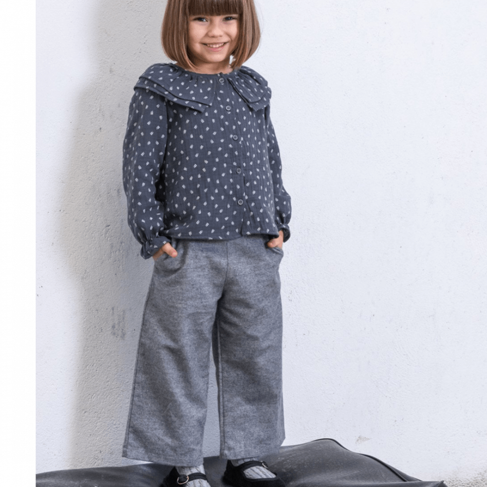 BLOUSE 45.48