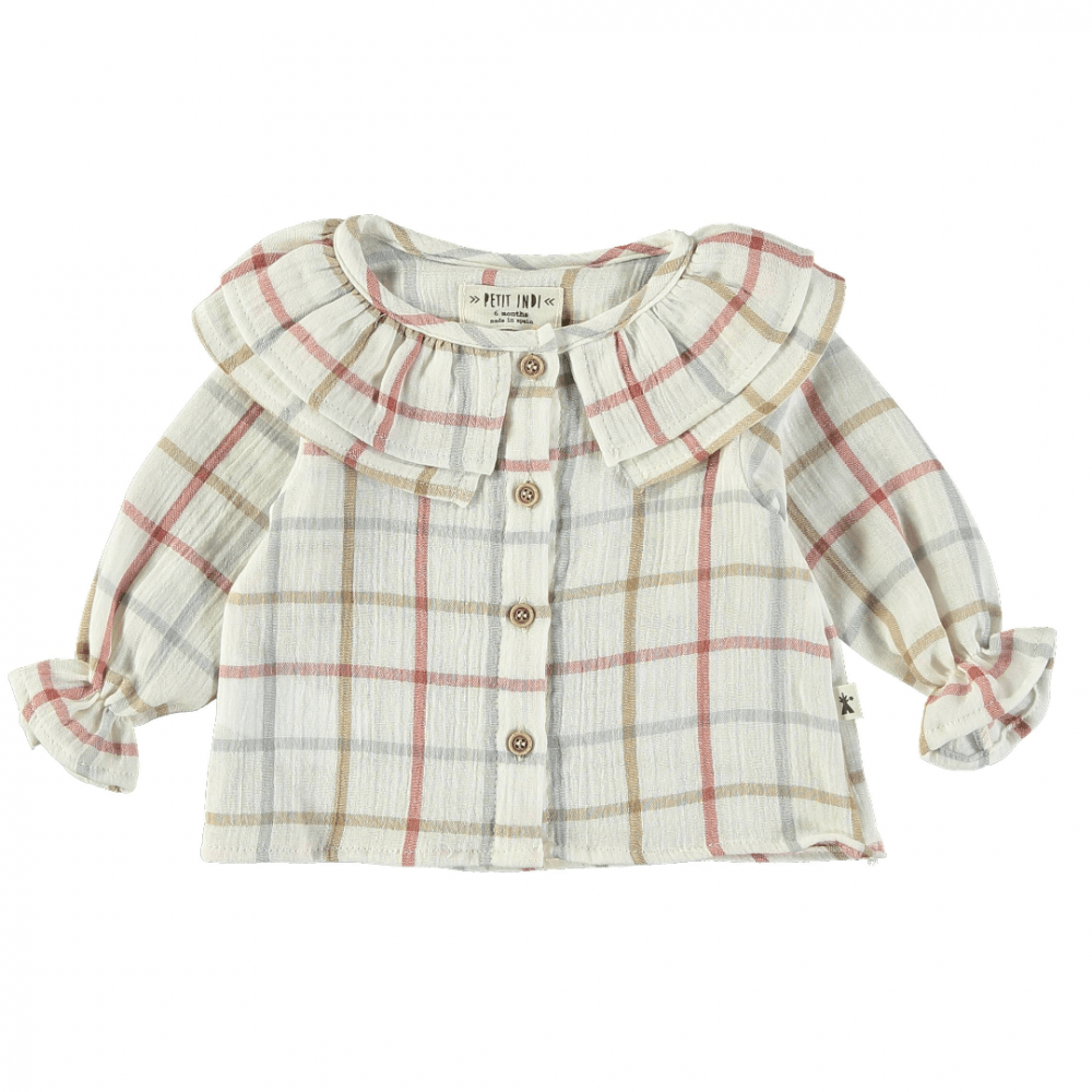 BLOUSE 45.56