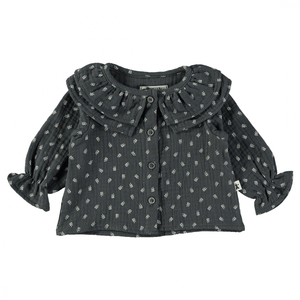 BLOUSE 45.48
