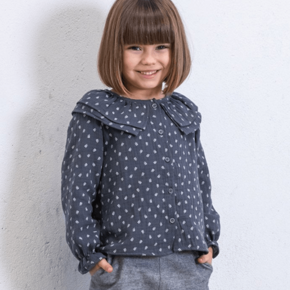 BLOUSE 45.48