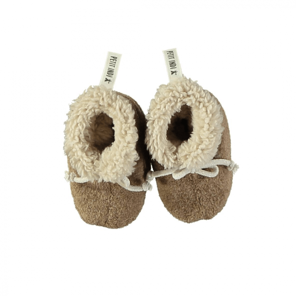 Booties 108.32
