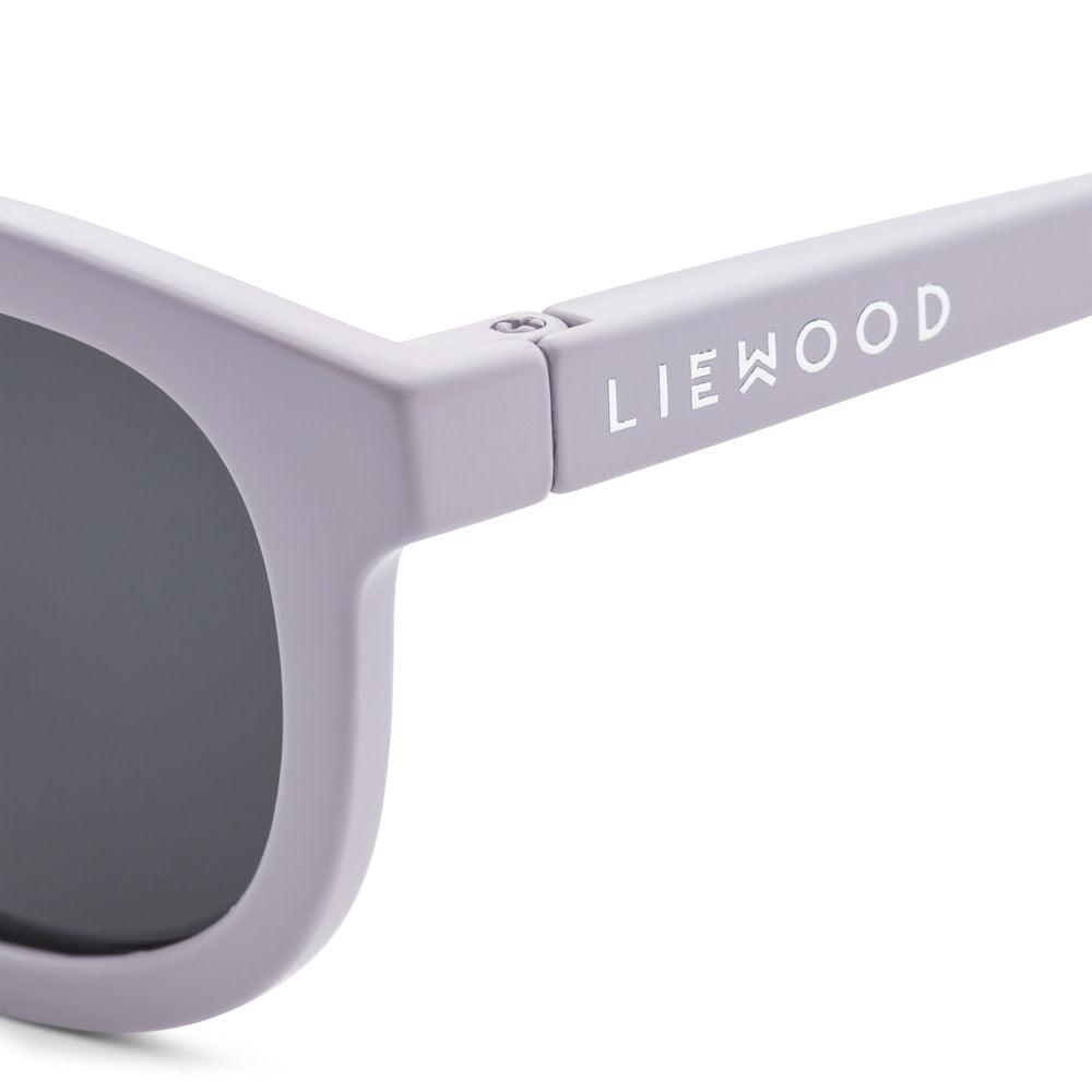 Ruben sunglasses - Misty ( 4-10 y )
