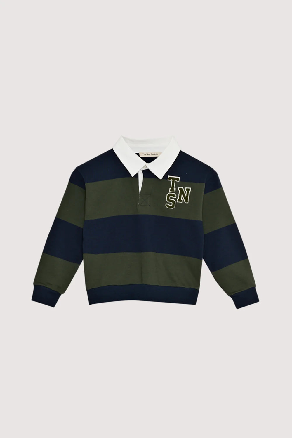 Tomas polo -infinite navy