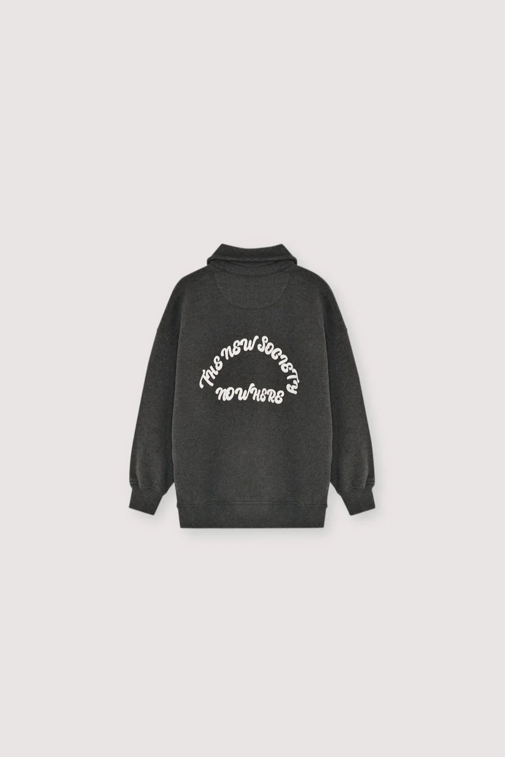 Nico Polo&Jogging Galactic Grey Melange (Set)