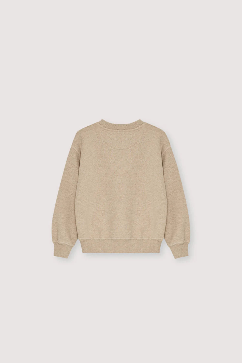 TNS Logo Sweatshirt&jogging Moonlight Vigore(Set)