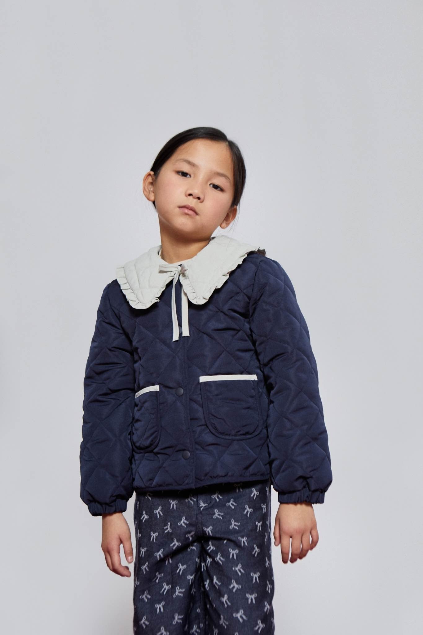 Giulia Collard Jacket