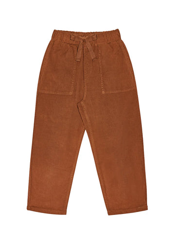 Lois pants ( Toffe )