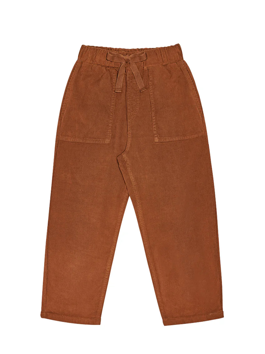 Lois pants ( Toffe )