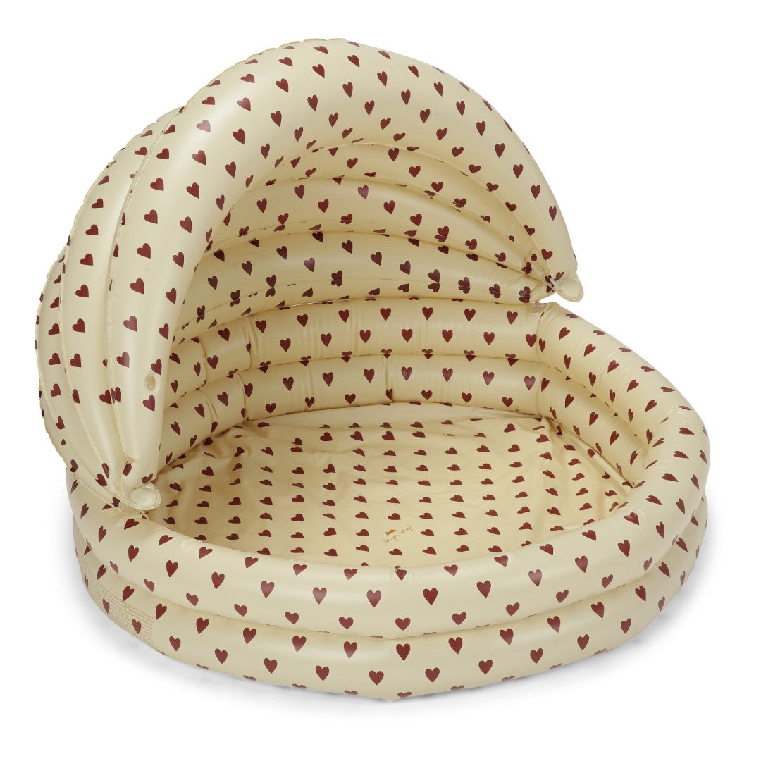 Canopy Pool - mon amour