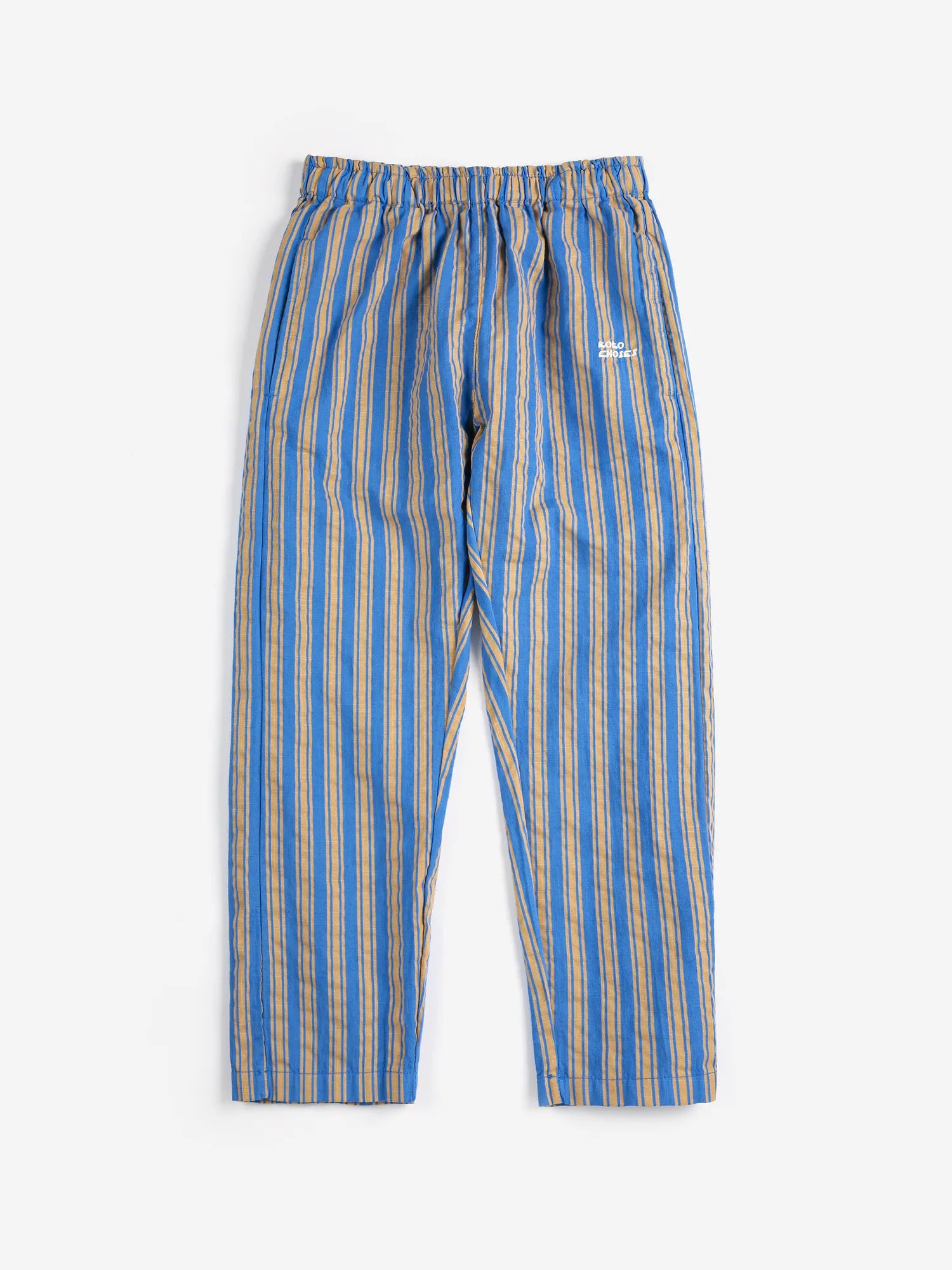 New Hairline woven pants