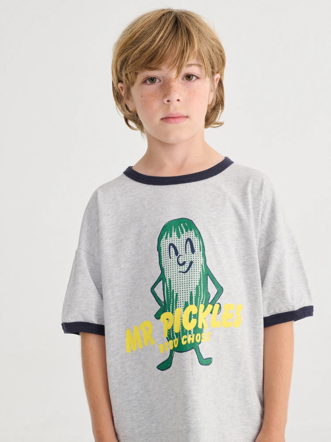 Mr Pickles T‑shirt ( kids )