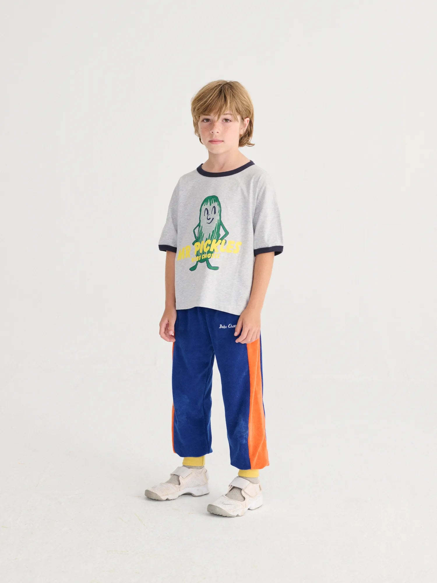 Mr Pickles T‑shirt ( kids )