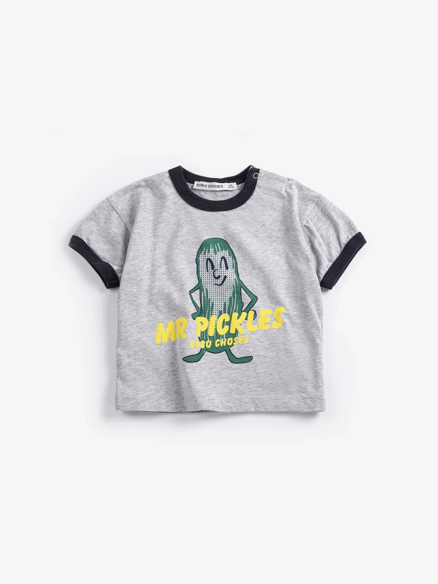 Mr Pickles T‑shirt