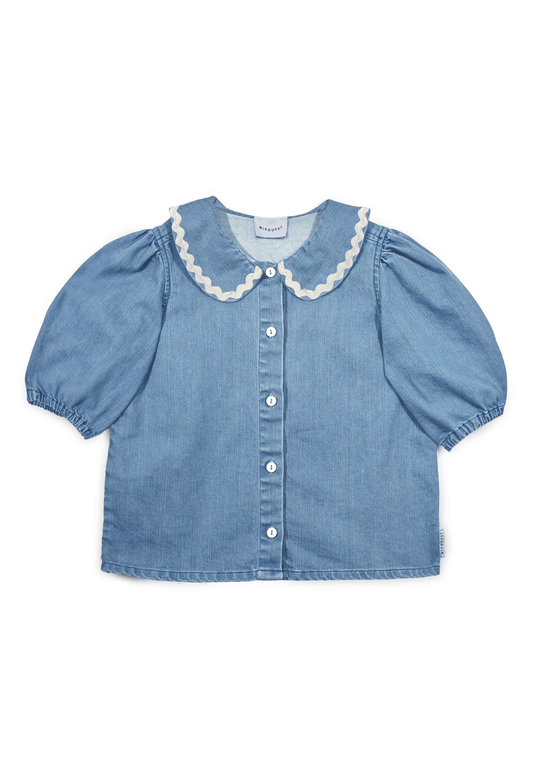 Louis Denim ( set )